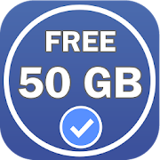 Free 50 GB Data Internet Simulator 2018 - Prank 6.0 Icon