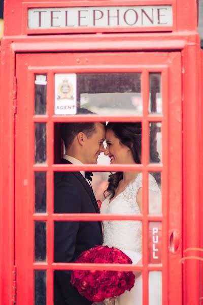 Fotógrafo de bodas Marko Ditkun (markodphoto). Foto del 1 de abril 2020