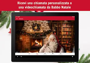 Babbo Natale Youtube Video.Pnp Polo Nord Portatile Messaggi Da Babbo Natale App Su Google Play