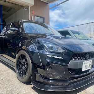 スイフトスポーツ ZC33S