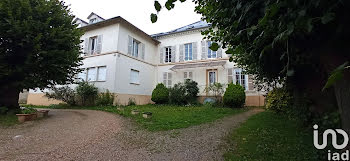 appartement à Crouy-sur-Ourcq (77)