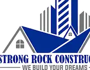 Strong Rock Construction Ltd Logo