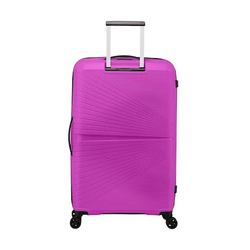 Vali kéo American Tourister Airconic màu tím size L