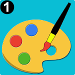 Cover Image of Baixar Livro de colorir 3.6 APK