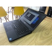 Laptop Dell Latitude E5270 Nhỏ Gọn