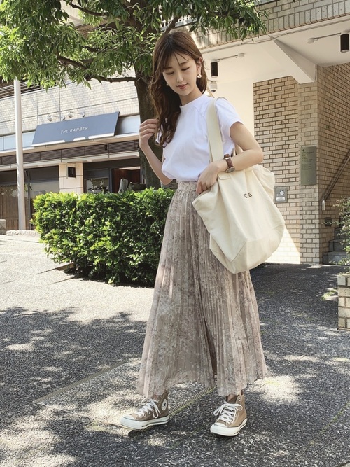 夏のバッグで悩んだら トートバッグが使えます Trill トリル