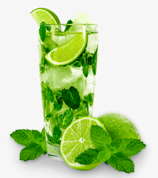 Virgin Mojito