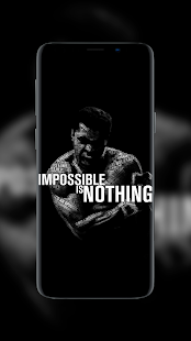 Black Wallpapers - 4K Dark & AMOLED Backgrounds(圖4)-速報App
