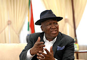 Police minister Bheki Cele has urged South Africans to observe the new regulations. File image.