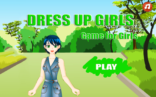 Dress Up for Girls