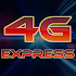 4G Express | 4G+ Stabilizer 1.1.1