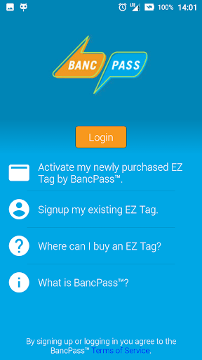 BancPass