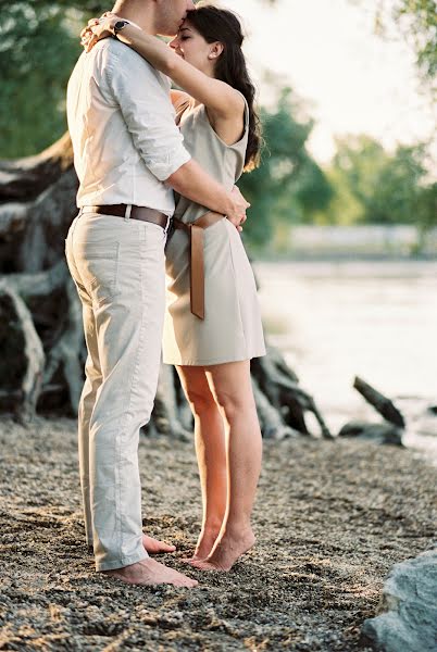 Photographe de mariage Győző Dósa (gyozodosa). Photo du 17 juillet 2016