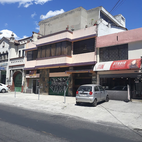 Librería Come Libros - Quito