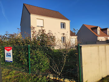 maison à Auneau (28)