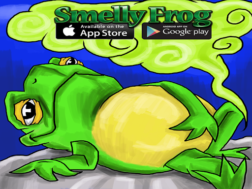 SmellyFrog