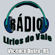 Download Web Rádio Lirios do Vale For PC Windows and Mac 2.0