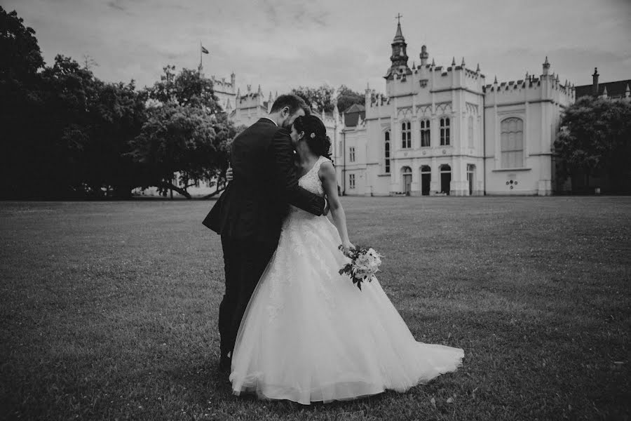 Wedding photographer Krisztian Bozso (krisztianbozso). Photo of 7 August 2018