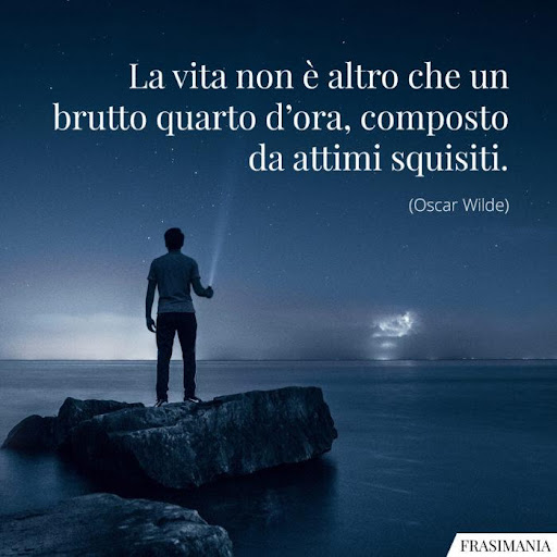 Frasi e Immagini sulla Vita