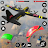 Fire Game: Gun Games 3D Battle icon