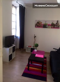 appartement à Toulouse (31)