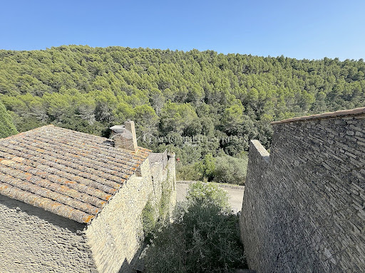 House with terrace 2