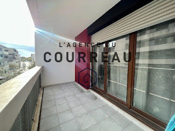 appartement à Montpellier (34)