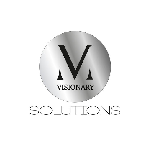 M Visionary Solutions logo