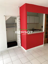 appartement à Besançon (25)