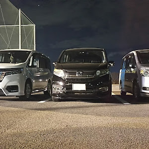 ステップワゴン RP3