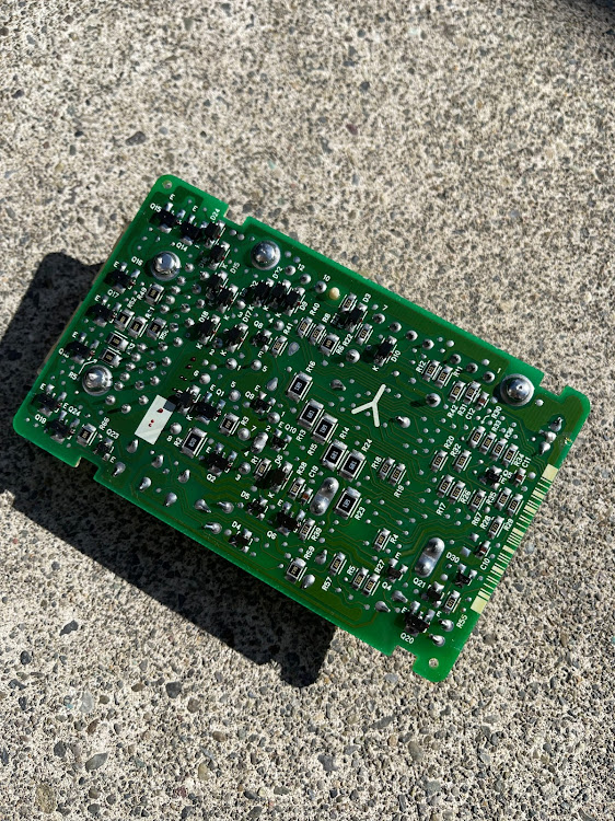チェイサーのMPX・mpx booy・jzx100 ロック・集中ロック故障・室内灯点滅に関するカスタム事例の投稿画像9枚目