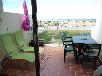 appartement à Canet-en-Roussillon (66)