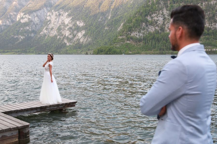 Fotógrafo de bodas Katalin Juhász (juhaszkatalin). Foto del 23 de febrero 2019