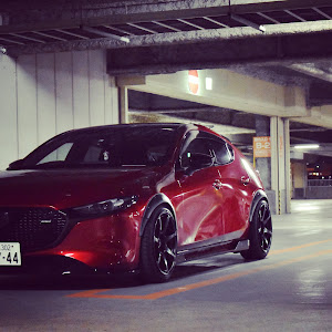 MAZDA3 BP8P