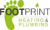 Footprint Heating & Plumbing Ltd Logo