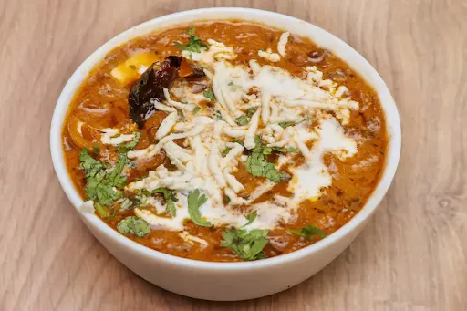 Masala Kadhai Paneer