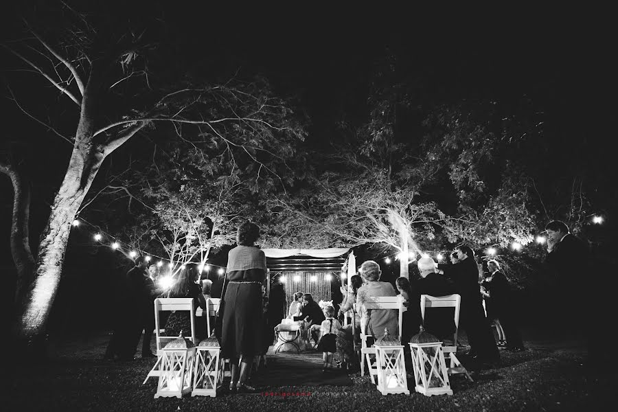 Fotografo di matrimoni Rodrigo Ramo (rodrigoramo). Foto del 6 marzo 2017