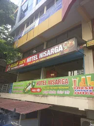 Hotel Nisarga photo 1