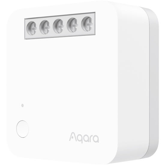 Aqara T1 Infälld Zigbee-fjärrströmbrytare - Aqara smarta hem