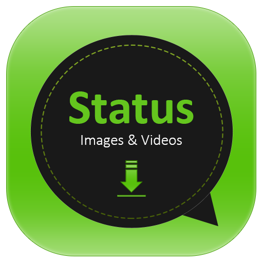 Status Downloader app