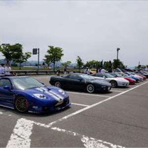 NSX NA1
