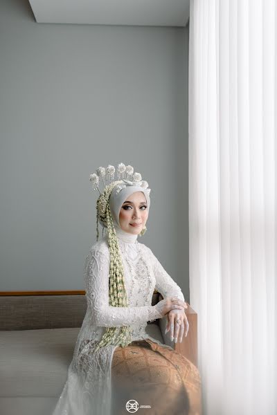 Wedding photographer Irwan Kurniawan (iamone). Photo of 15 August 2022