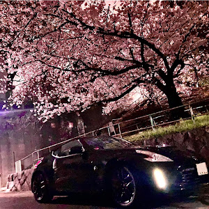 フェアレディZ Z34