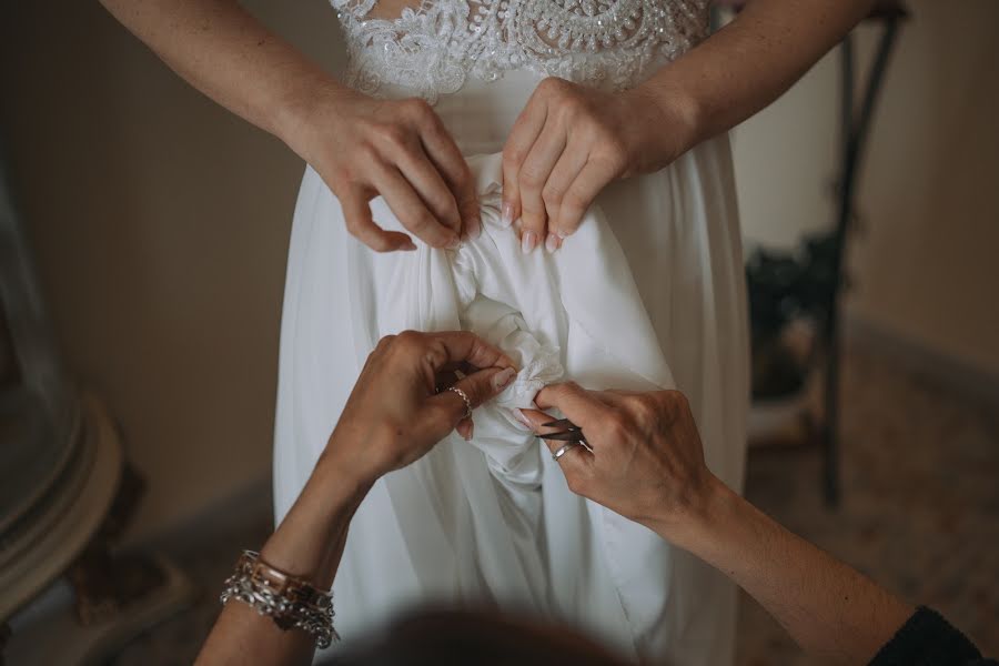 Fotógrafo de bodas Frank Rinaldi (frankrinaldi). Foto del 1 de noviembre 2023