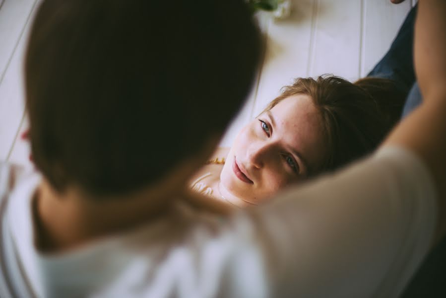 Photographe de mariage Andrey Kopiy (kopiy). Photo du 17 août 2014