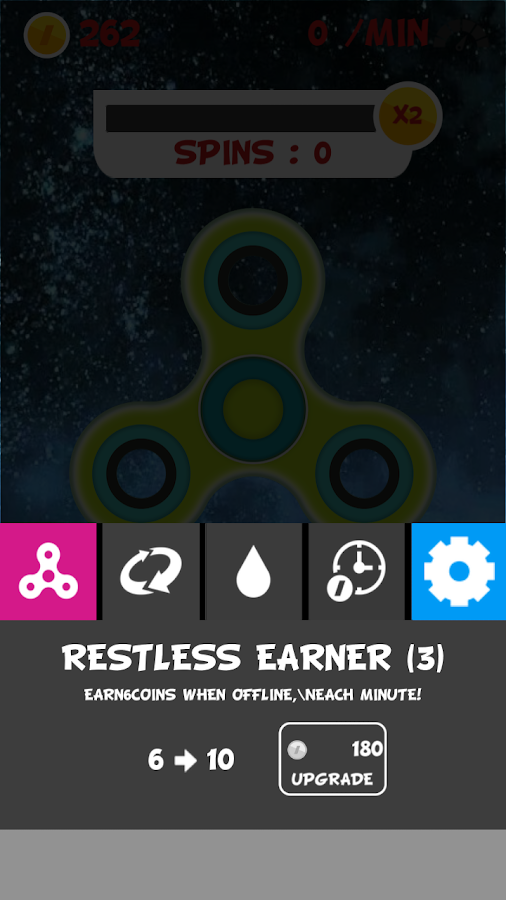 Magnificent Fid spinner Android Apps on Google Play