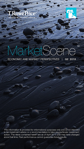 T. Rowe Price MarketScene