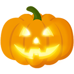Cover Image of 下载 Halloween Stickers 1.0.1 APK