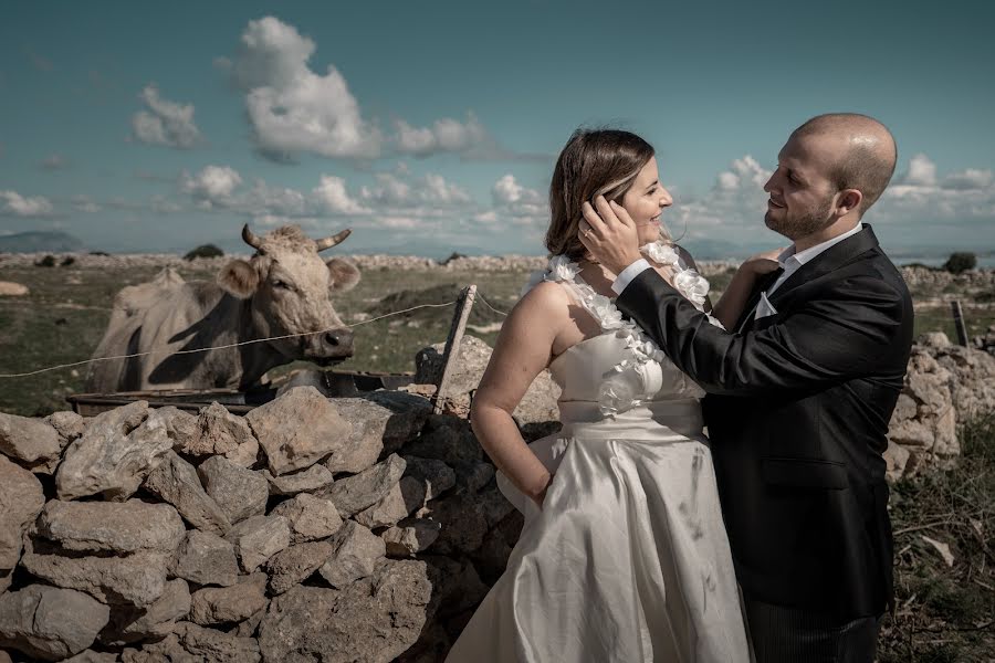 Fotografo di matrimoni Guido Canalella (guidocanalella). Foto del 4 settembre 2023