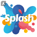 Herunterladen Apolo Theme - Splash Installieren Sie Neueste APK Downloader